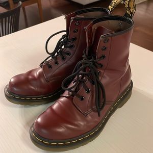 Excellent shape Dr. Martens